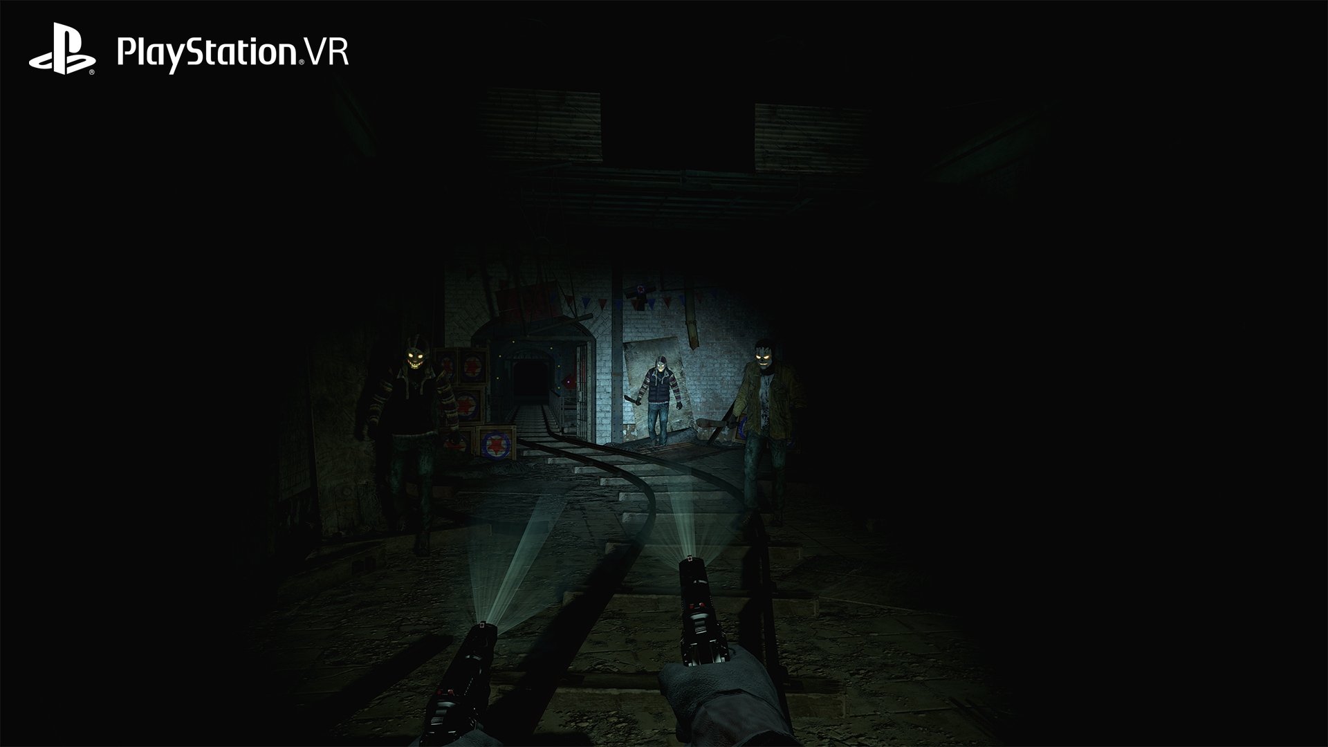 Until Dawn: Rush Or Blood